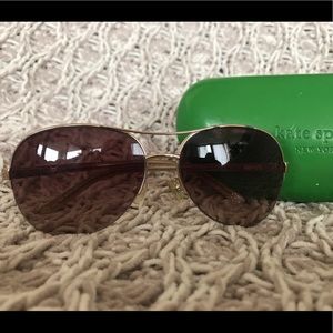 Kate Spade Aviators
